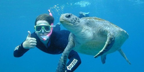 Mirissa sea, Sri Lanka